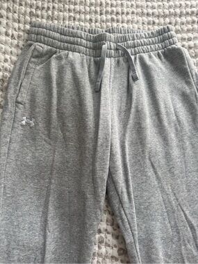 Under armour joggers